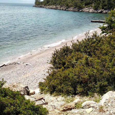Liland Beachfront Lefkandi Chalkidas Exteriér fotografie